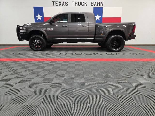 2018 Ram 3500 Laramie — Pickup Truck — 148,319 mi — Mansfield, TX