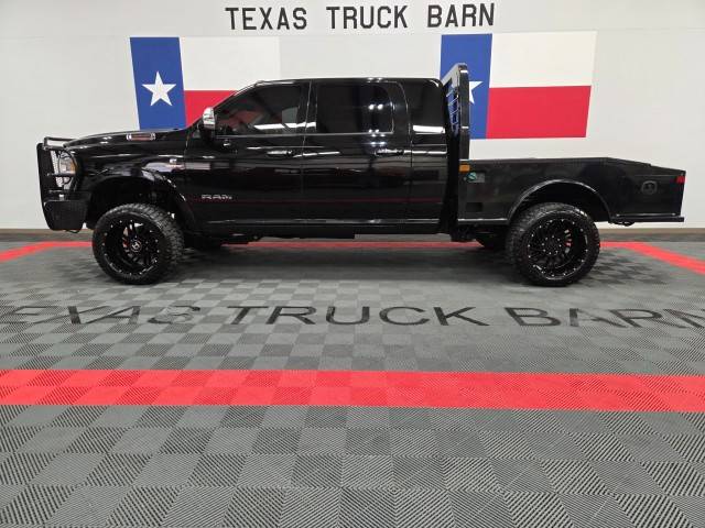 2022 Ram 2500 Laramie — Pickup Truck — 98,286 mi — Mansfield, TX