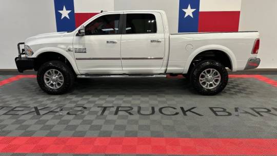 2016 Ram 2500 Laramie — Pickup Truck — 142,012 mi — Mansfield, TX