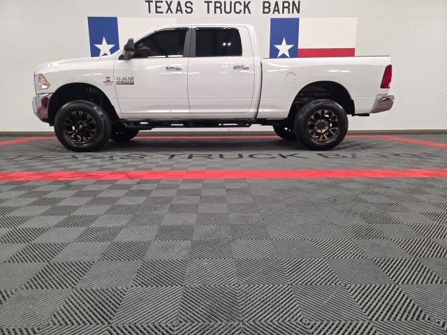 2017 Ram 2500 SLT — Pickup Truck — 171,952 mi — Mansfield, TX