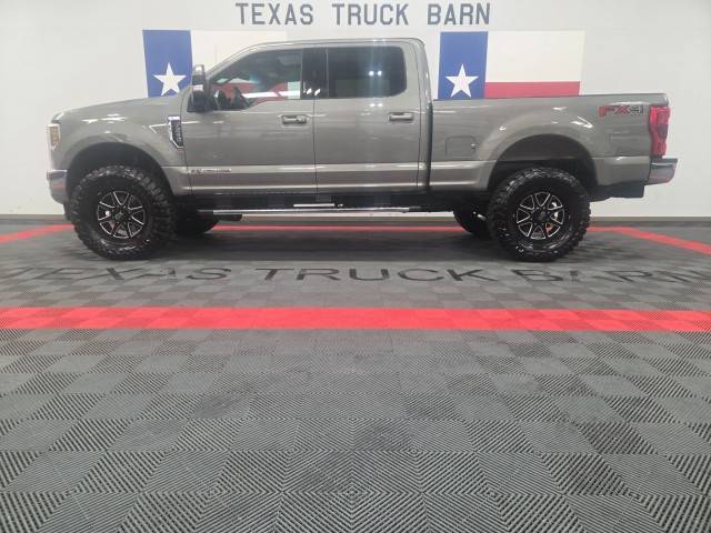 2019 Ford Super Duty F-250 XL — Pickup Truck — 136,923 mi — Mansfield, TX