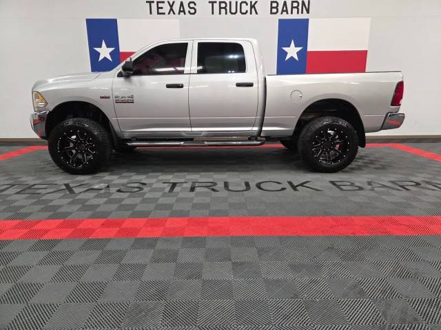 2015 Ram 2500 Tradesman — Pickup Truck — 275,367 mi — Mansfield, TX