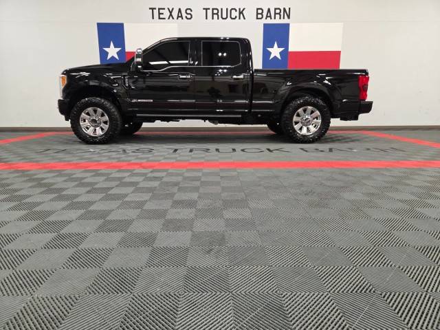 2018 Ford Super Duty F-250 XL — Pickup Truck — 122,534 mi — Mansfield, TX