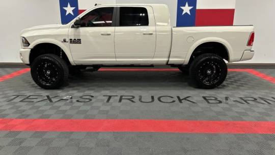 2017 Ram 2500 Laramie — Pickup Truck — 195,458 mi — Mansfield, TX
