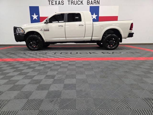 2018 Ram 2500 Laramie — Pickup Truck — 86,361 mi — Mansfield, TX