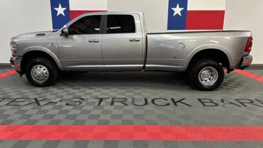 2019 Ram 3500 Laramie — Pickup Truck — 120,795 mi — Mansfield, TX