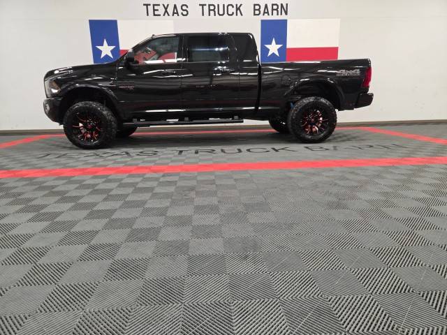 2018 Ram 2500 Big Horn — Pickup Truck — 161,757 mi — Mansfield, TX