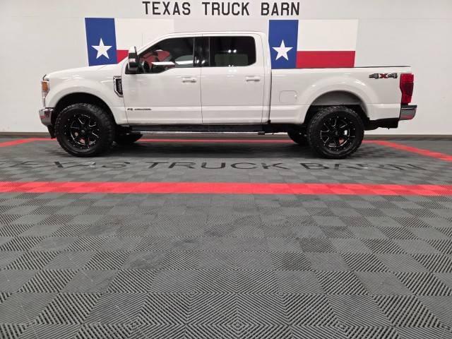 2020 Ford Super Duty F-250 XL — Pickup Truck — 178,460 mi — Mansfield, TX