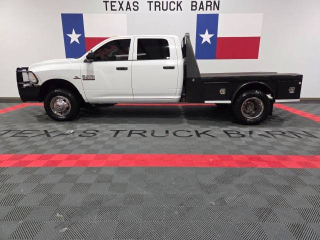 2015 Ram 3500 Tradesman — Pickup Truck — 187,007 mi — Mansfield, TX