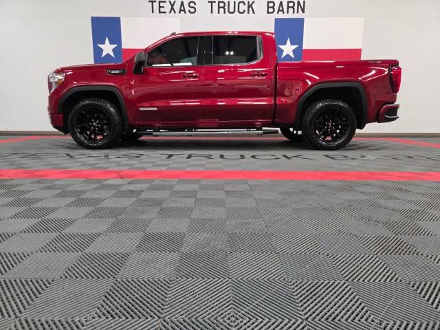 2020 GMC Sierra 1500 Elevation — Pickup Truck — 93,037 mi — Mansfield, TX