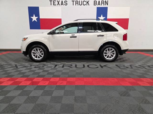 2013 Ford Edge SE