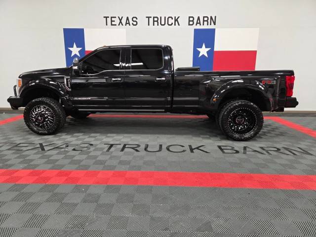 2019 Ford Super Duty F-450 XL — Pickup Truck — 53,164 mi — Mansfield, TX
