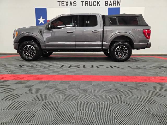 2022 Ford F-150 XLT — Pickup Truck — 43,430 mi — Mansfield, TX