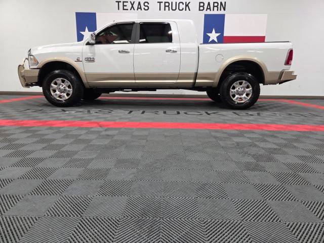 2014 Ram 2500 Longhorn — Pickup Truck — 95,944 mi — Mansfield, TX