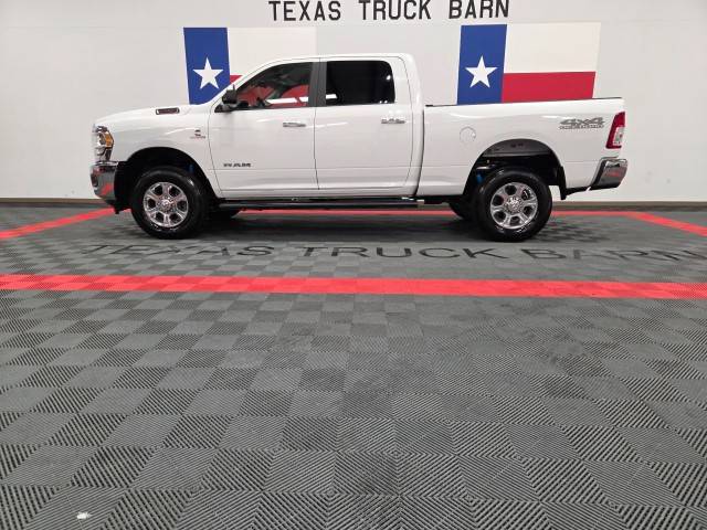 2019 Ram 2500 Big Horn — Pickup Truck — 130,437 mi — Mansfield, TX