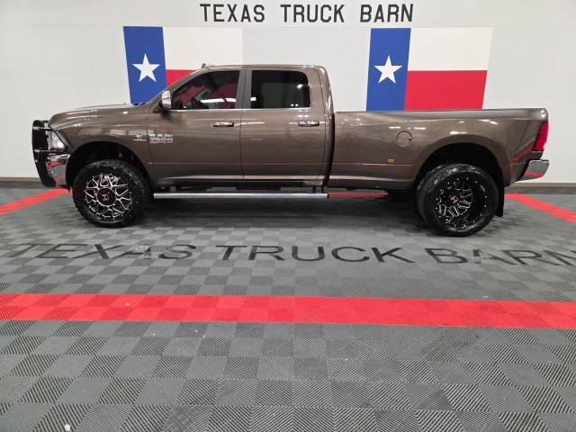 2018 Ram 3500 Lone Star — Pickup Truck — 118,931 mi — Mansfield, TX