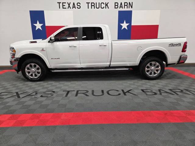 2021 Ram 2500 Laramie — Pickup Truck — 88,540 mi — Mansfield, TX