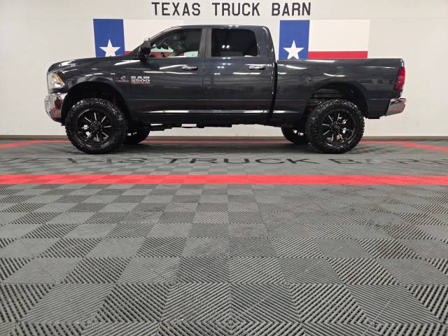 2015 Ram 2500 Lone Star — Pickup Truck — 161,220 mi — Mansfield, TX