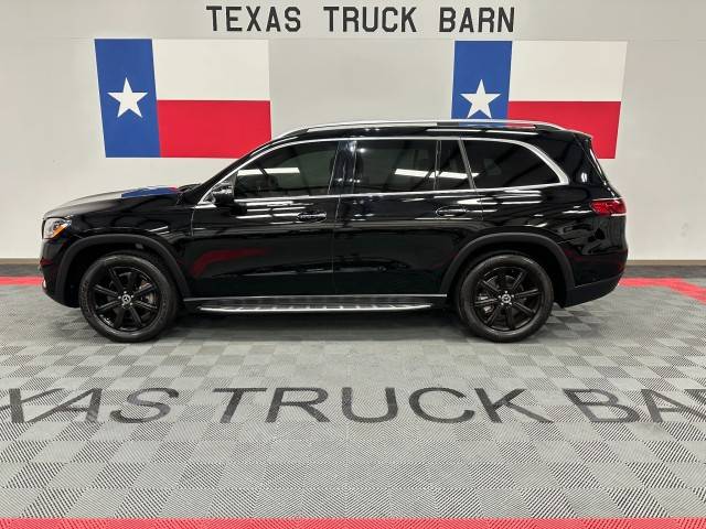 2021 Mercedes-Benz GLS GLS 450 — SUV — 53,711 mi — Mansfield, TX