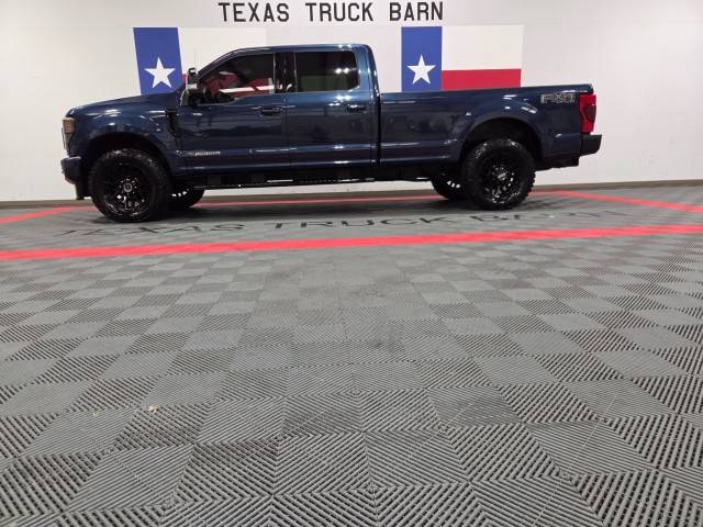 2020 Ford Super Duty F-350 XL — Pickup Truck — 143,183 mi — Mansfield, TX