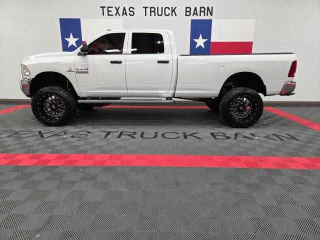 2015 Ram 2500 Tradesman — Pickup Truck — 127,495 mi — Mansfield, TX
