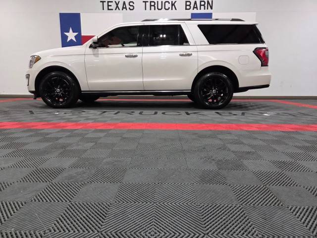 2019 Ford Expedition Limited — SUV — 107,802 mi — Mansfield, TX
