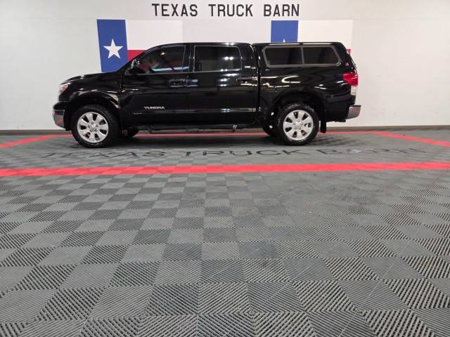 2012 Toyota Tundra Base — Pickup Truck — 188,118 mi — Mansfield, TX