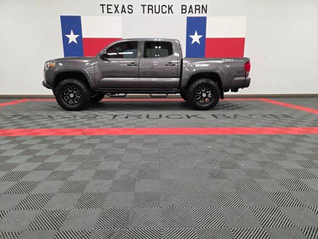 2016 Toyota Tacoma TRD Sport — Pickup Truck — 140,326 mi — Mansfield, TX