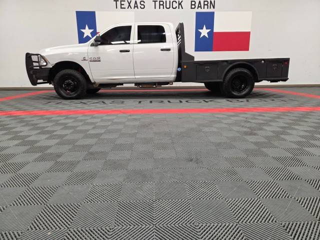 2015 Ram 3500 Chassis Cab Tradesman — Chassis Cab Truck — 194,553 mi — Mansfield, TX