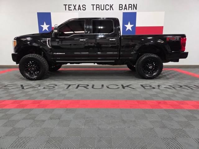 2018 Ford Super Duty F-250 XL — Pickup Truck — 186,702 mi — Mansfield, TX