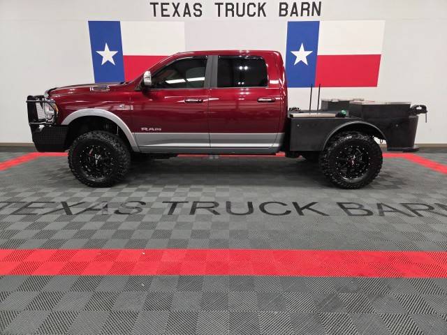 2021 Ram 2500 Laramie — Pickup Truck — 141,711 mi — Mansfield, TX