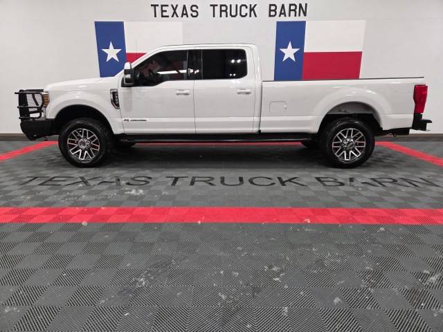 2018 Ford Super Duty F-350 Lariat — Pickup Truck — 164,565 mi — Mansfield, TX
