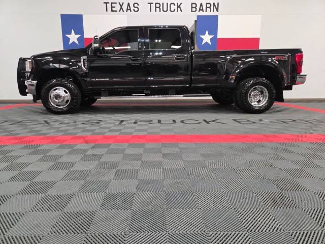 2019 Ford Super Duty F-350 Lariat — Pickup Truck — 235,036 mi — Mansfield, TX