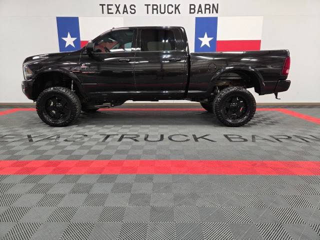 2015 Ram 2500 Laramie — Pickup Truck — 159,095 mi — Mansfield, TX