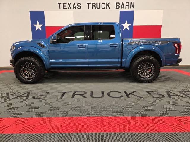 2019 Ford F-150 Raptor — Pickup Truck — 141,684 mi — Mansfield, TX