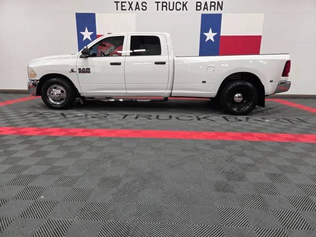 2011 Ram 3500 ST — Pickup Truck — 205,255 mi — Mansfield, TX