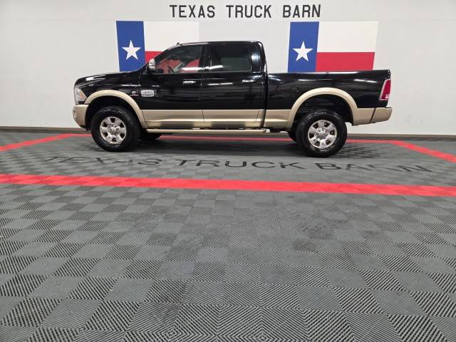 2014 Ram 2500 Longhorn — Pickup Truck — 170,376 mi — Mansfield, TX