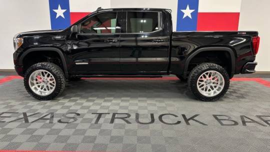2020 GMC Sierra 1500 Elevation — Pickup Truck — 134,719 mi — Mansfield, TX