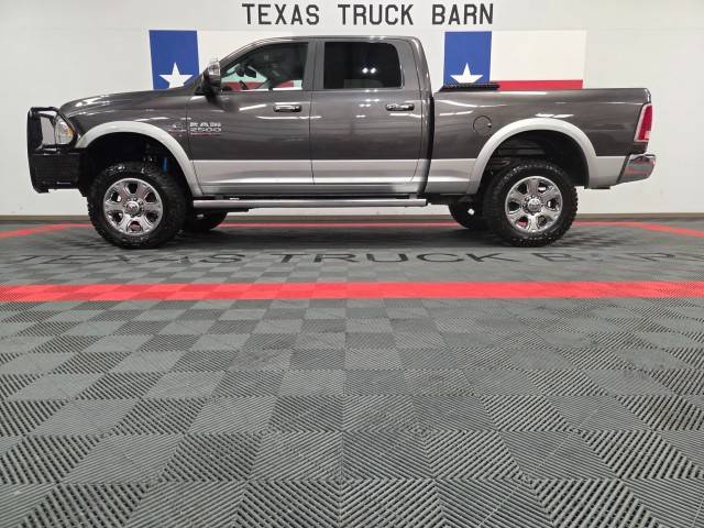 2016 Ram 2500 Laramie — Pickup Truck — 194,985 mi — Mansfield, TX