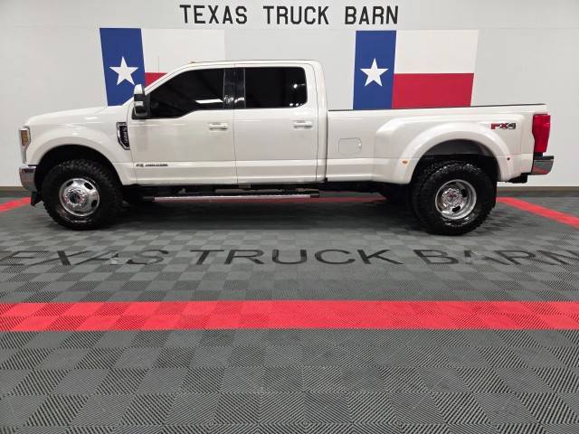 2019 Ford Super Duty F-350 XL — Pickup Truck — 224,816 mi — Mansfield, TX