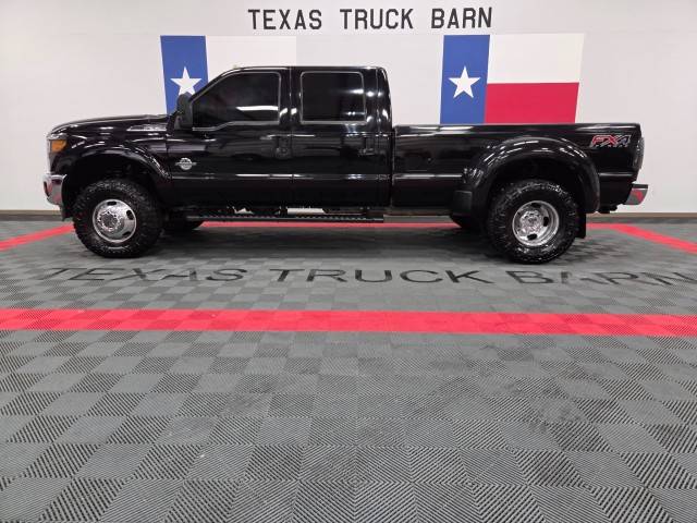 2016 Ford Super Duty F-350 Lariat — Pickup Truck — 162,586 mi — Mansfield, TX