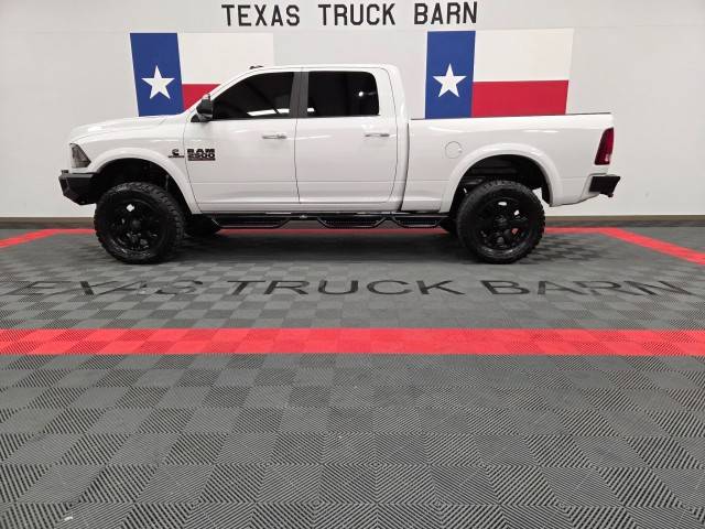 2018 Ram 2500 Laramie — Pickup Truck — 204,696 mi — Mansfield, TX