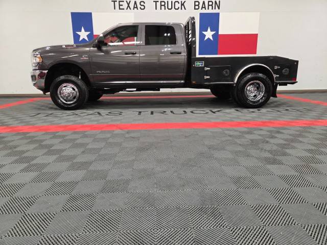 2019 Ram 3500 Tradesman — Pickup Truck — 114,878 mi — Mansfield, TX