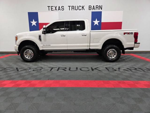 2019 Ford Super Duty F-250 XL — Pickup Truck — 167,893 mi — Mansfield, TX