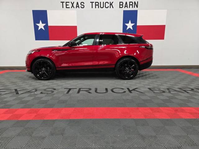 2020 Land Rover Range Rover Velar R-Dynamic S — SUV — 41,384 mi — Mansfield, TX