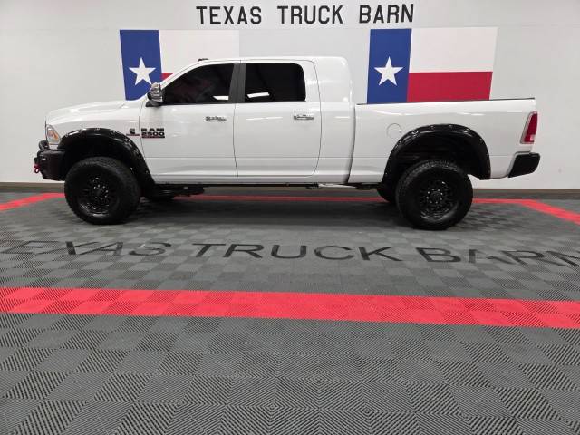 2015 Ram 2500 Laramie — Pickup Truck — 149,507 mi — Mansfield, TX