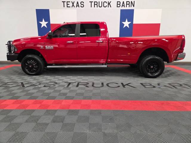 2015 Ram 3500 Big Horn — Pickup Truck — 209,396 mi — Mansfield, TX