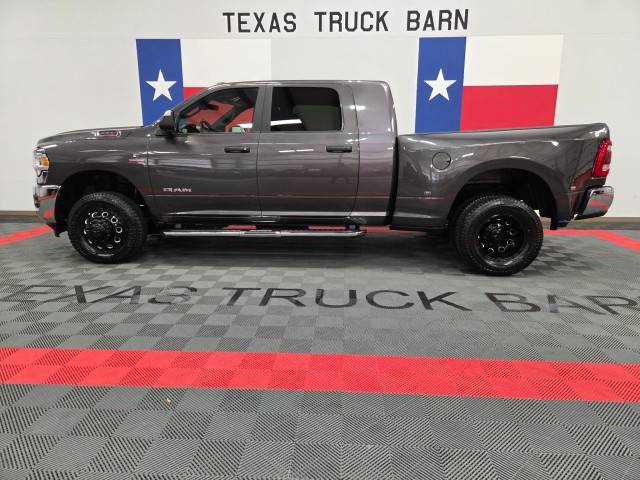 2022 Ram 3500 Big Horn — Pickup Truck — 172,876 mi — Mansfield, TX
