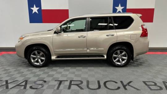 2012 Lexus GX GX 460 Premium — SUV — 119,449 mi — Mansfield, TX
