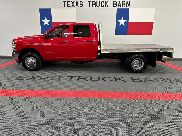 2019 Ram 3500 Chassis Cab Tradesman — Chassis Cab Truck — 170,665 mi — Mansfield, TX